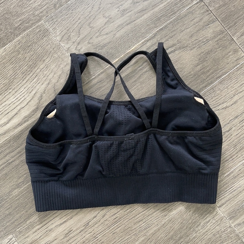 WOMENS BEST black set - Picture 3 of 6